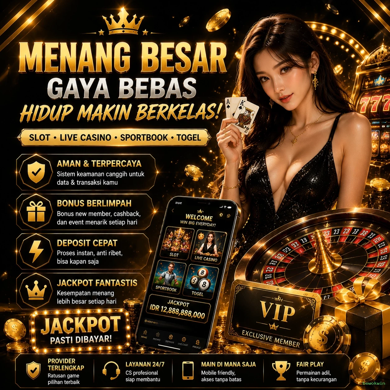bewokwin