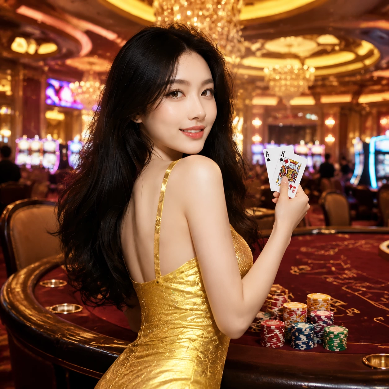 Menelusuri Fitur Menarik dari Situs Game bewokwin